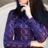 Aeromesh Show Shirt