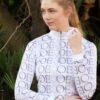 Aeromesh Show Shirt