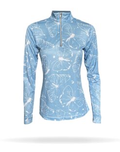 Butterfly Sun Shirt