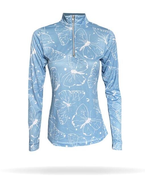 Butterfly Sun Shirt