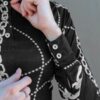 Chains Casual Sun Shirt