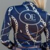 Chains Casual Sun Shirt