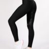 DEE Black Comfort Breggings
