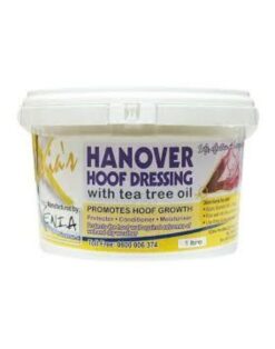 Hanover hoof care product