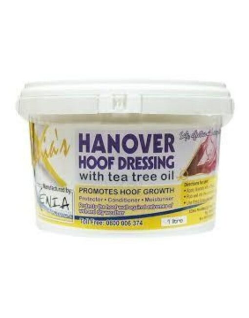 Hanover Hoof Dressing