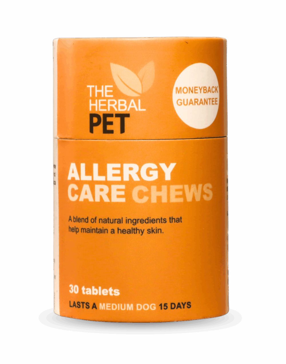 Herbal Pet Allergy Care Chews