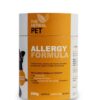 Herbal Pet Allergy Formula