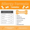 Herbal Pet Allergy Formula