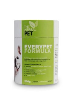 Herbal Pet Everypet Formula