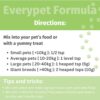 Herbal Pet Everypet Formula