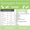 Herbal Pet Everypet Formula