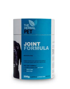 Herbal Pet Joint Formula