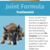 Herbal Pet Joint Formula