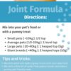 Herbal Pet Joint Formula