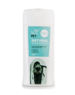 Herbal Pet Natural Shampoo