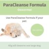 Herbal Pet ParaCleanse Formula