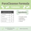 Herbal Pet ParaCleanse Formula - Image 4
