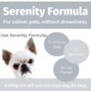 Herbal Pet Serenity Formula
