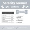 Herbal Pet Serenity Formula