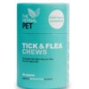 Herbal Pet Tick & Flea Chews