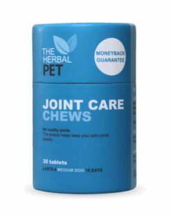 Herbal Pet Joint Care Chews