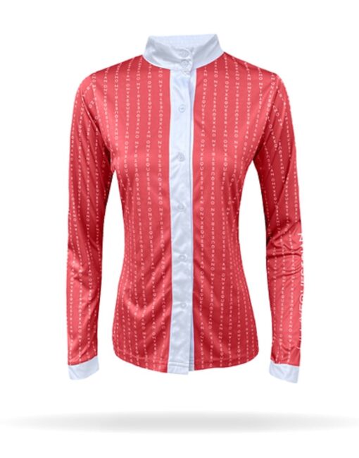 Matrix Show Shirt