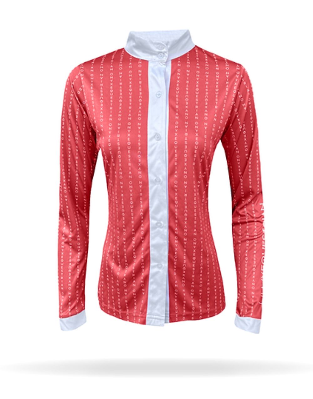 Matrix Show Shirt