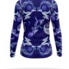 Paisley Sun Shirt