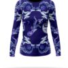 Paisley Sun Shirt