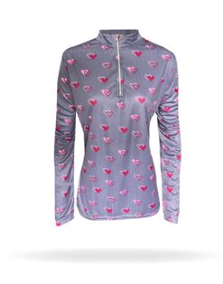 Romy-O Sun Shirt