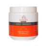 Smart equine hoof dressing