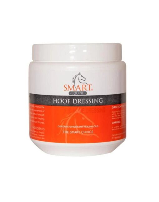 SMART HOOF DRESSING