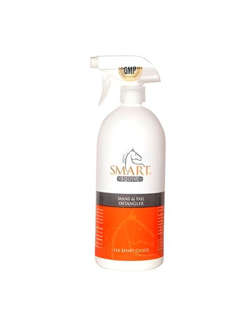 Smart Mane & Tail Detangler