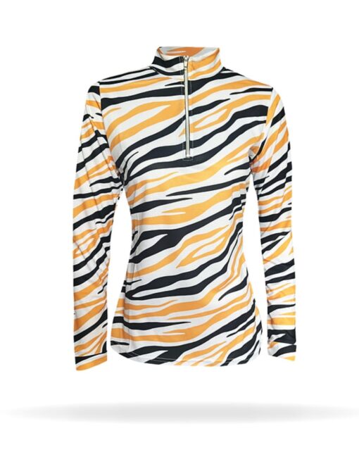Wild Streak Sun Shirt