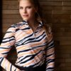 Wild Streak Sun Shirt