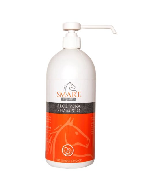 Aloe Vera Shampoo
