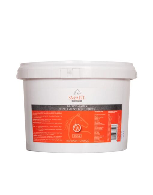 Broodmare Supplement