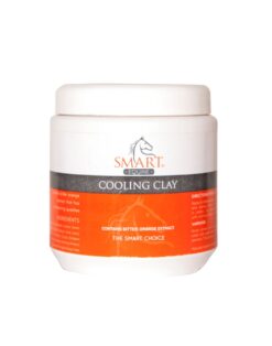 Cooling Clay