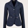 Espoir Inspire Show Jacket_Navy