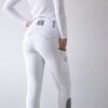 Kinetix Hybrid Breeches White