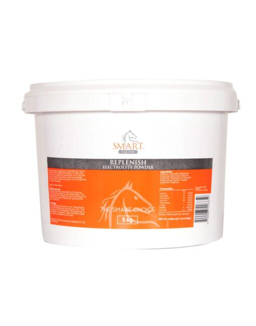 Replenish Electrolyte powder