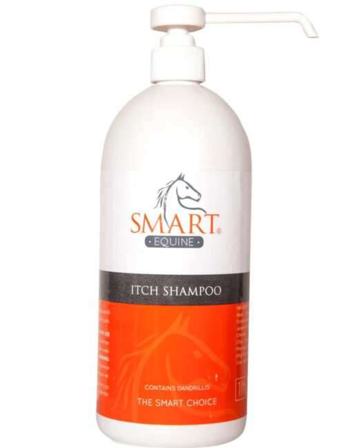 Itch Shampoo 1L