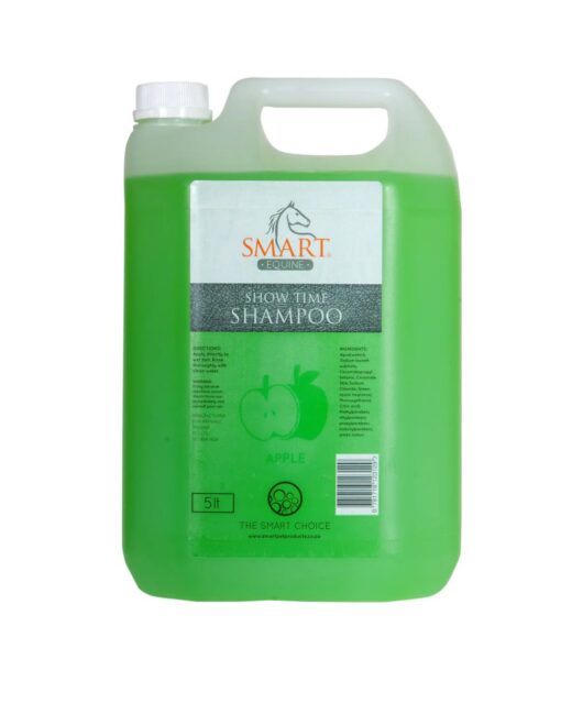 Smart Apple Shampoo 5L