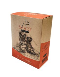 Smart Dog Whispers
