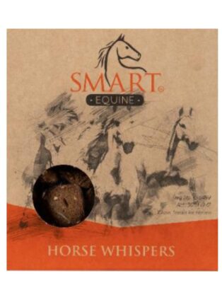 Smart Horse Whispers treats