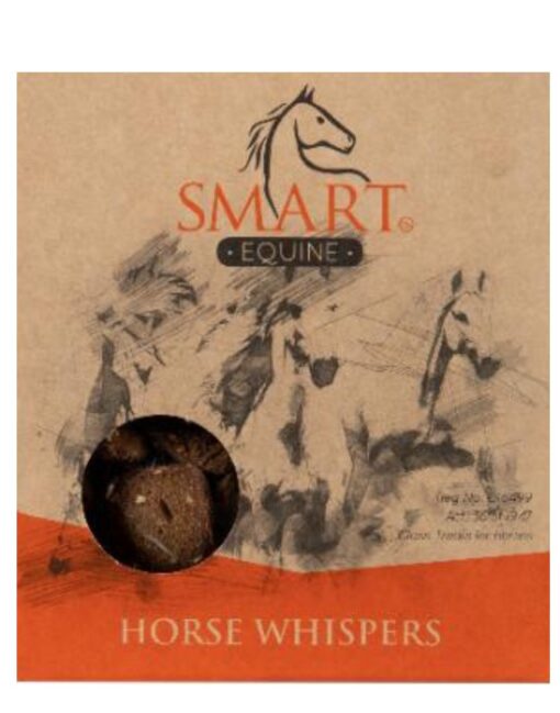 Smart Horse Whispers