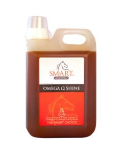Smart Omega Shine