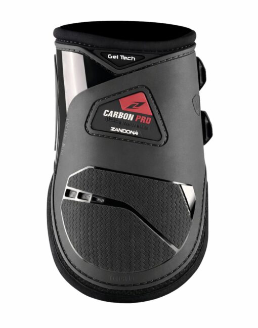Zandona Carbon Pro Fetlock Boot