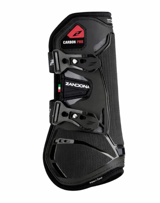 Zandona Carbon Pro Tendon Boots