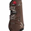 Zandona Carbon Pro Tendon Boots Brown